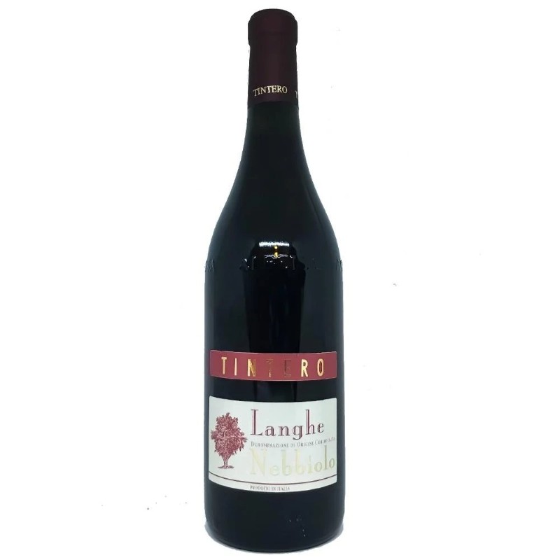 tinterolanghenebbioloitaly