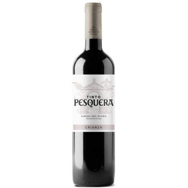 Tinto Pesquera Crianza 21 Spain 750Ml