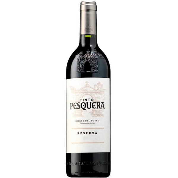 Tinto Pesquera Reserva 19 750Ml