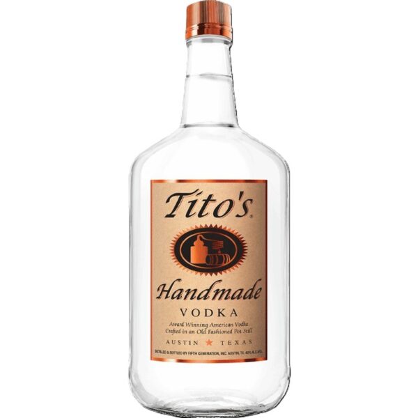 Titos 1.75Lt