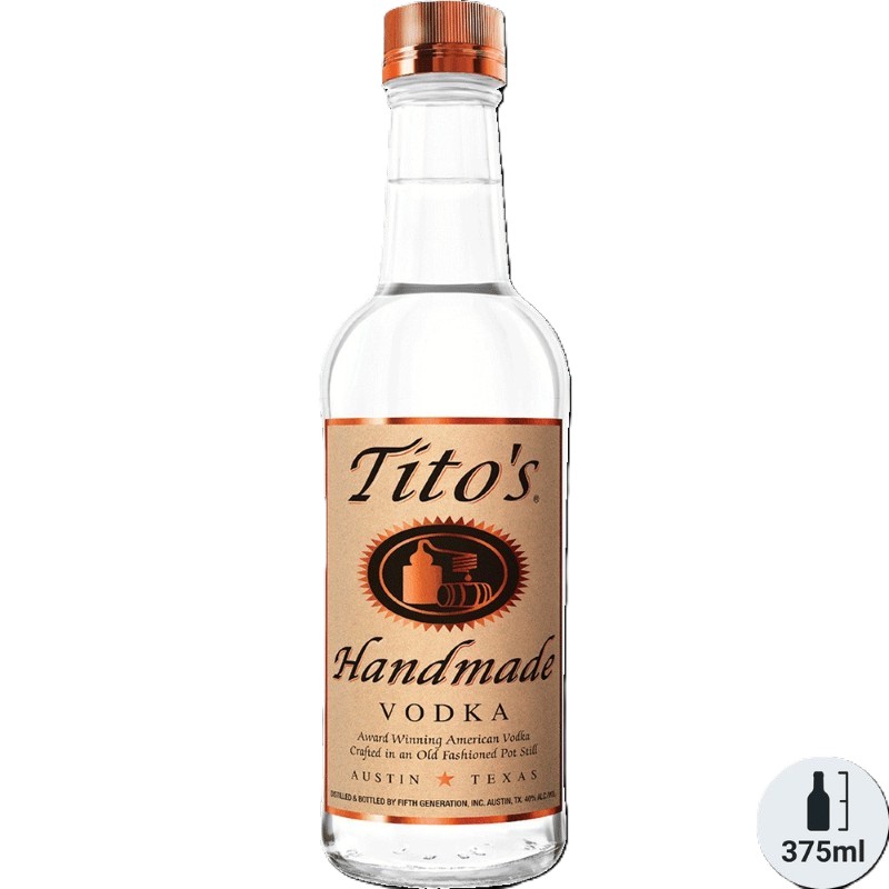 titos375ml