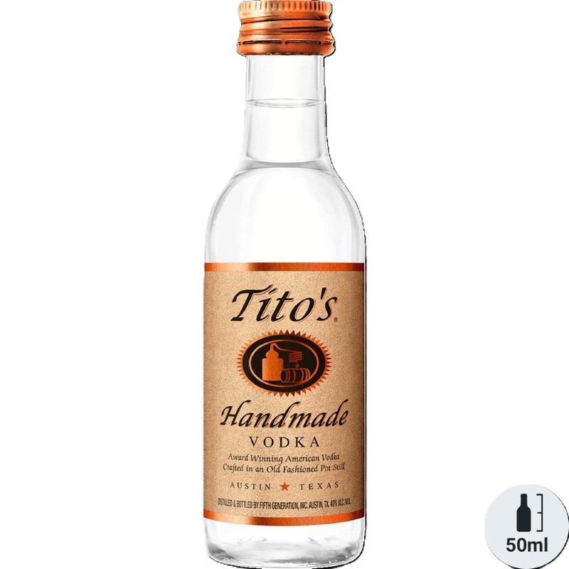 titos50ml