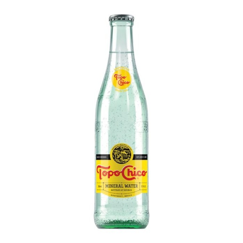 topochico