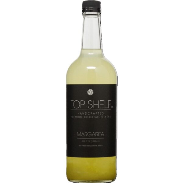 Top Shelf Marg Mix 1.75Lt