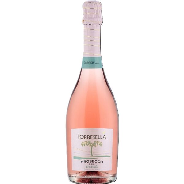 Torresella Rose Misc