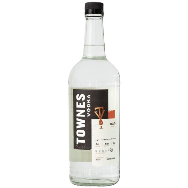 Townes 1Lt