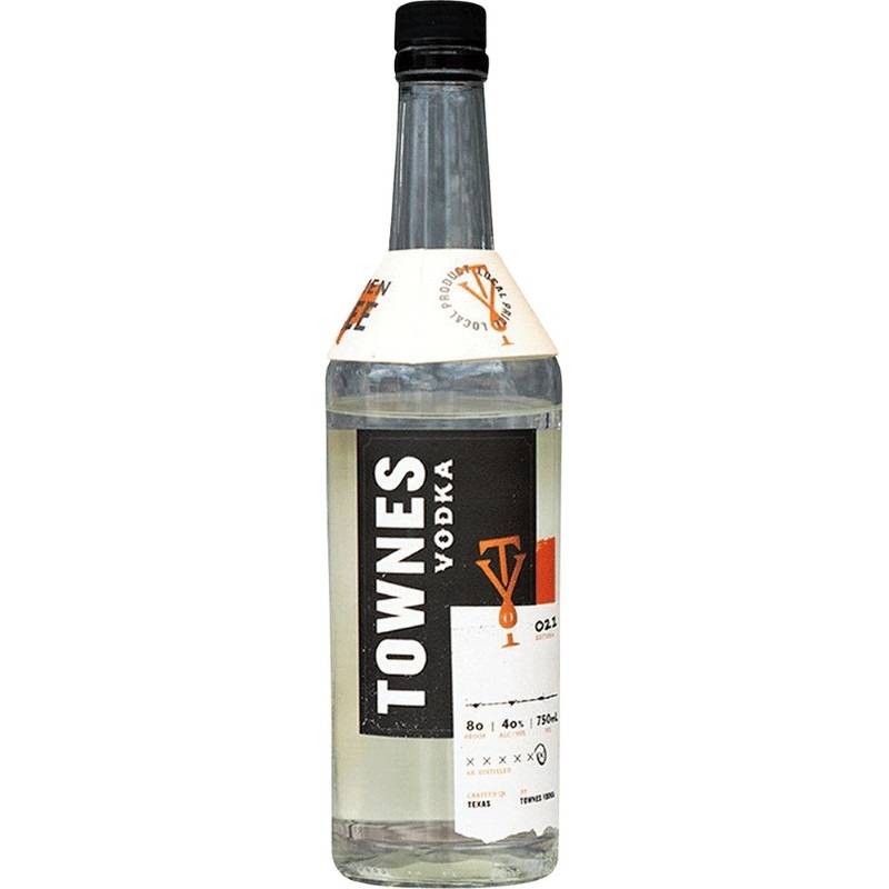townesvodka375ml
