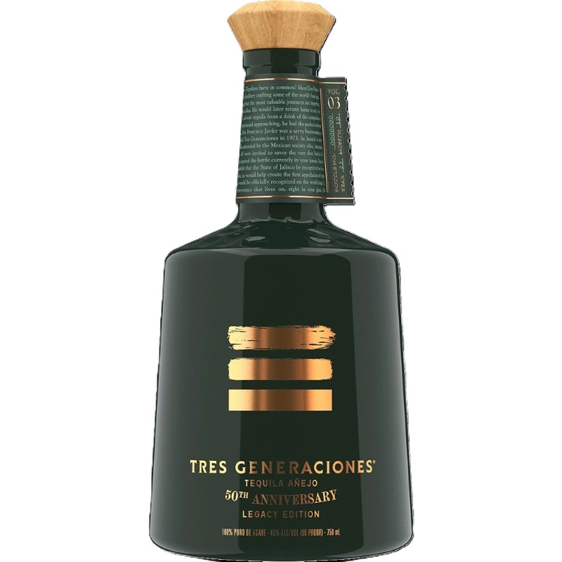 tresanejo750ml