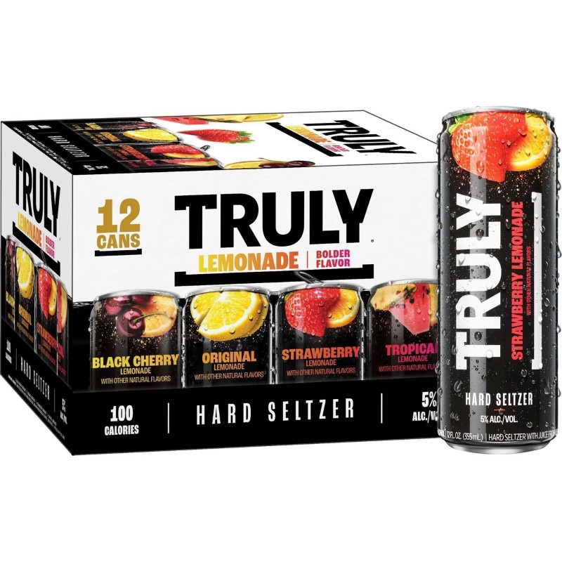 trulyspikedlemonadevrty12pk12ozslimcan