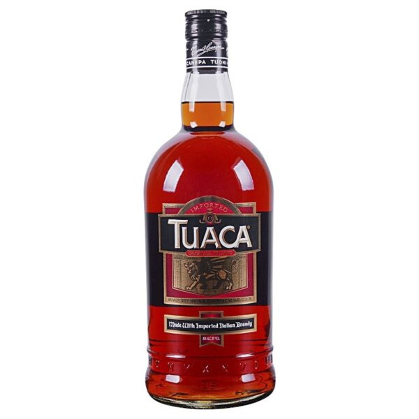 Tuaca Misc