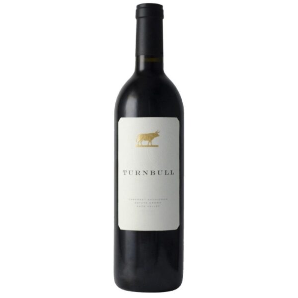 Turnbull Napa Valley Cabernet Sauvignon 22 750Ml