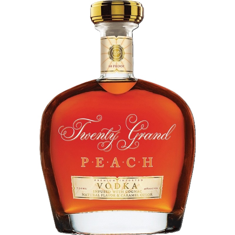 twentygrandpeach750ml