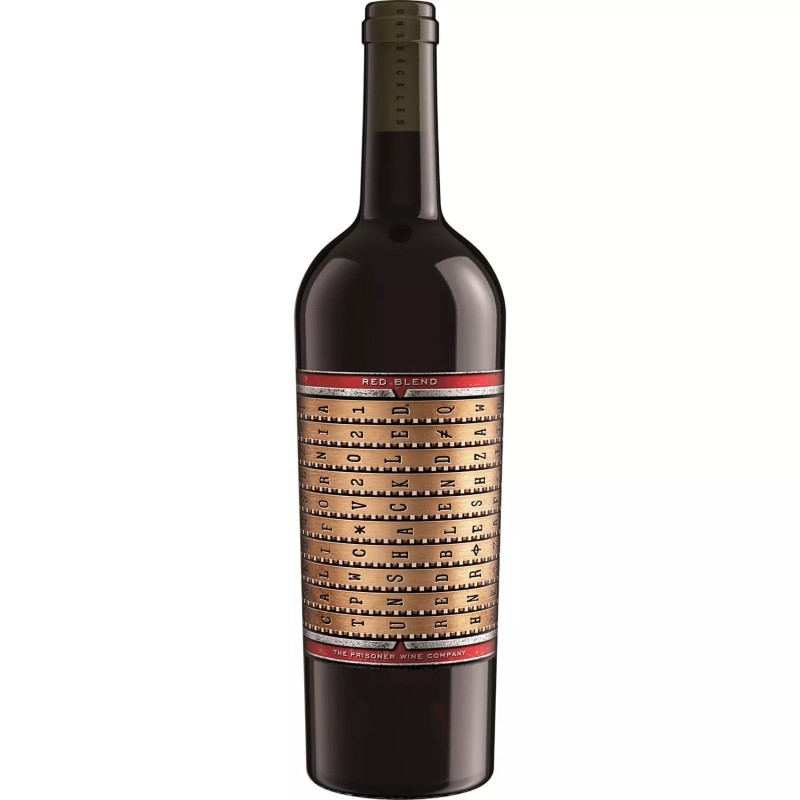 unshackledredcalif22750ml
