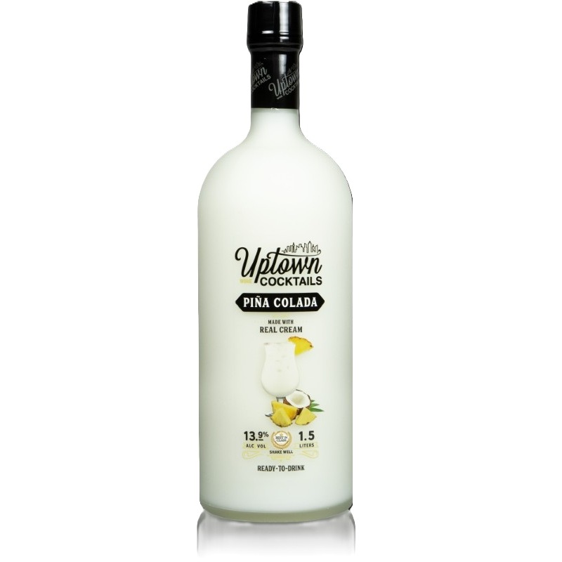 uptowncocktailspinacolada1.5lt