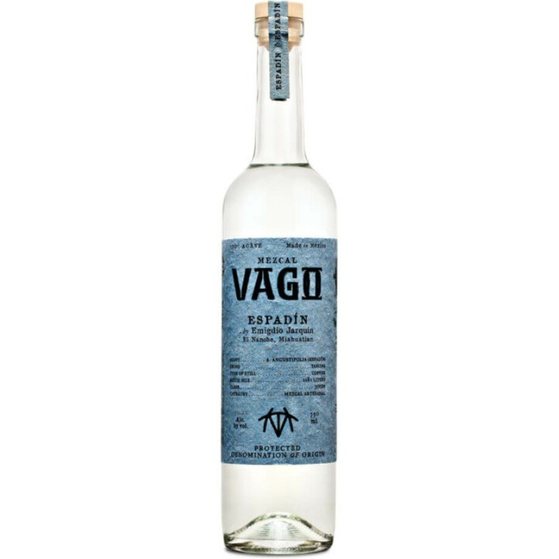 vagomezcalcuishejarquin750ml