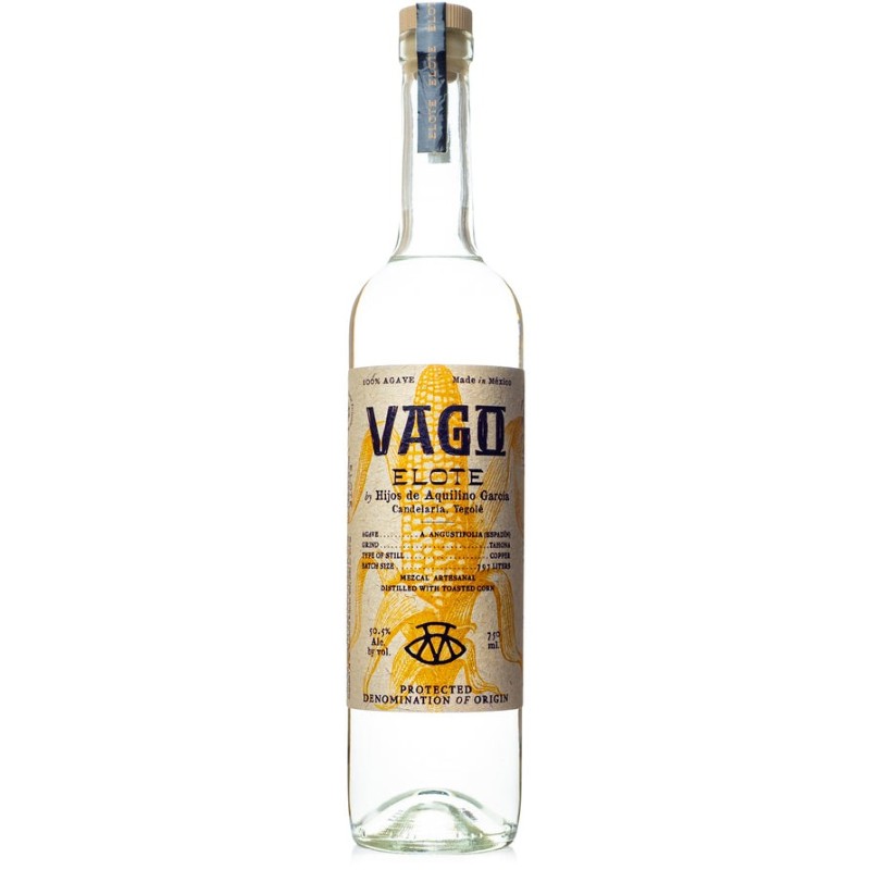vagomezcalelotegarcia750ml