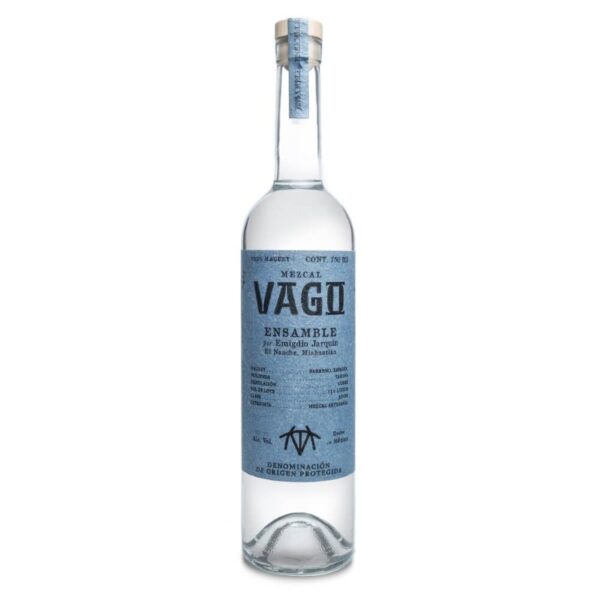 Vago Mezcal Ensamble Jarquin 750Ml