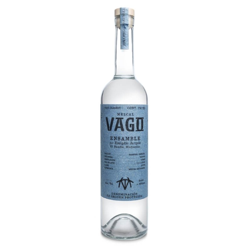 vagomezcalensamblejarquin750ml