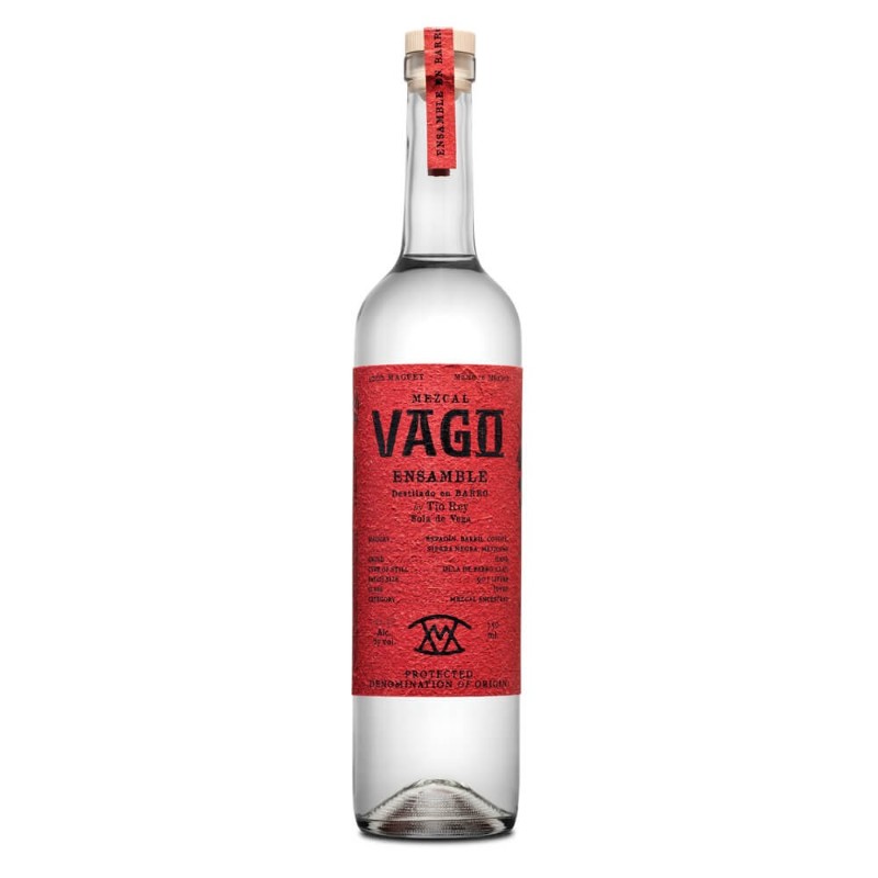 vagomezcalensambletiorey750ml