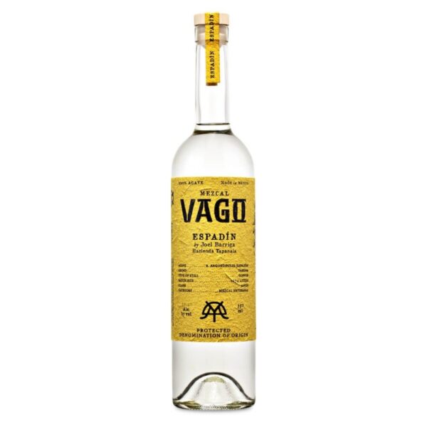 Vago Mezcal Espadin Barriga 750Ml
