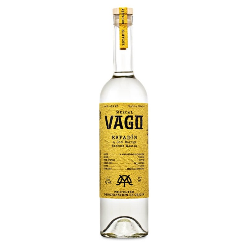 vagomezcalespadinbarriga750ml