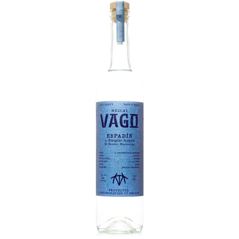 vagomezcalespadinjarquin750ml