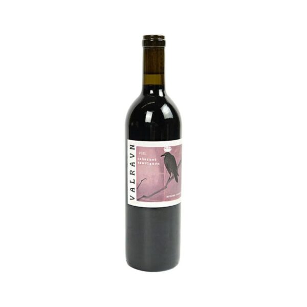 Valravn Cabernet Sauvignon 22 750Ml