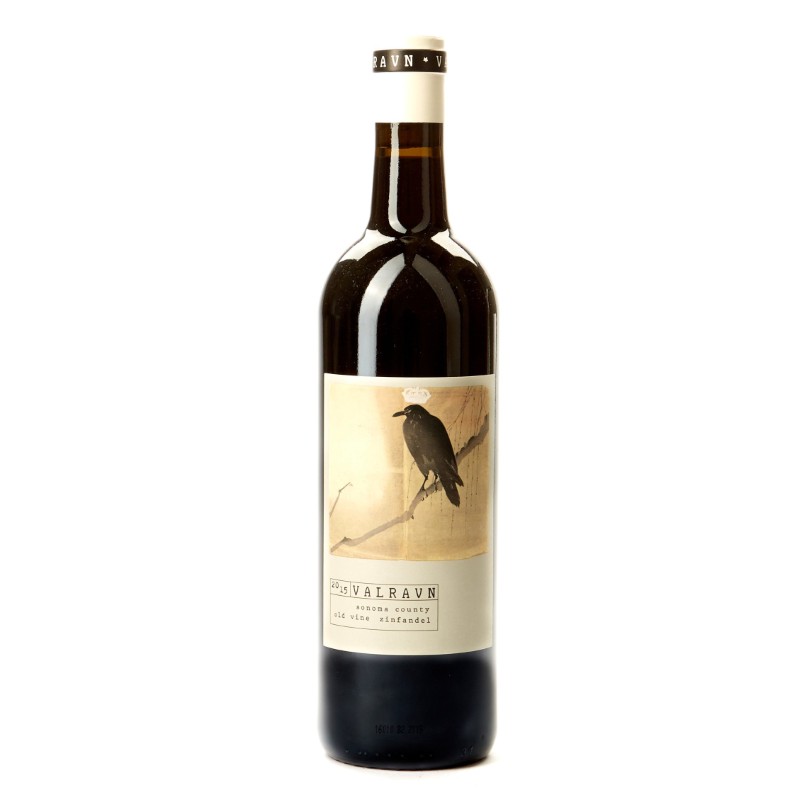 valravnzinfandel22750ml