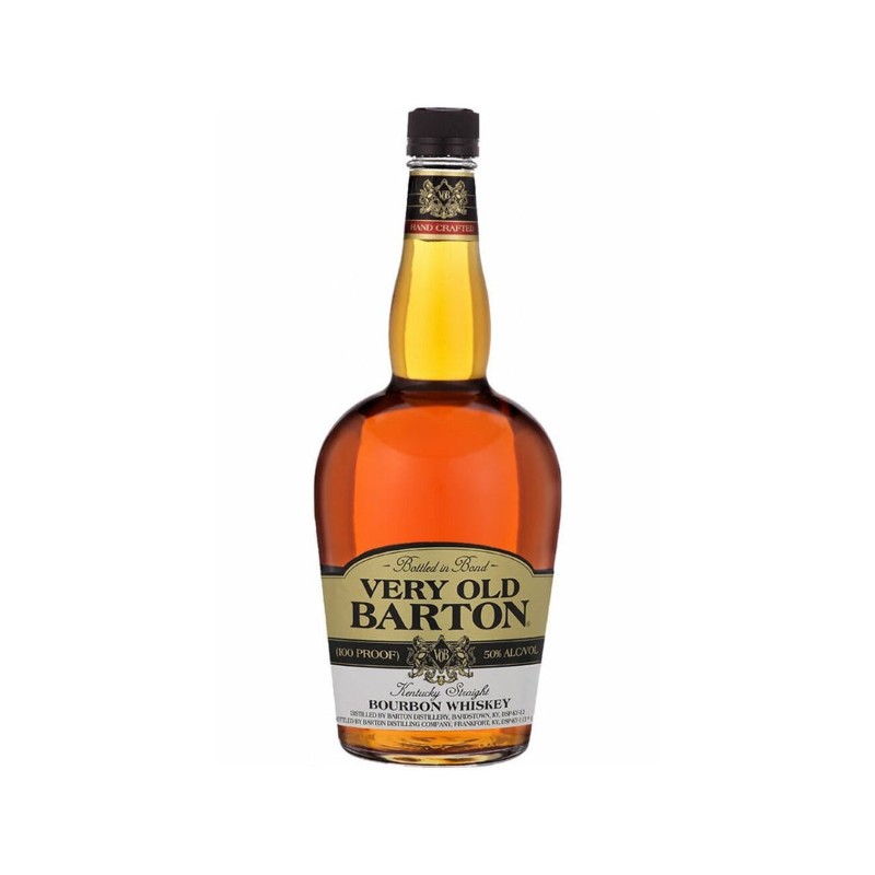 veryoldbartonbbn100750ml