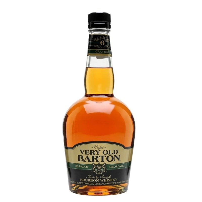 veryoldbartonbbn86750ml