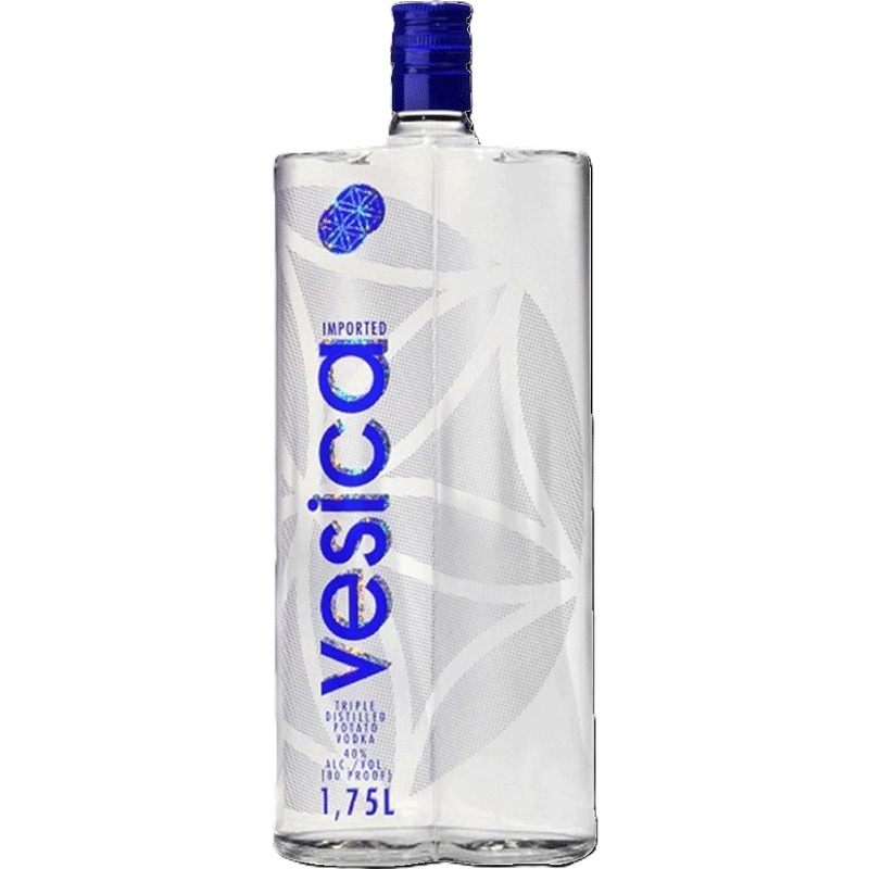 vesicavodka1.75lt