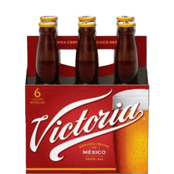 Victoria 6Pk 12Oz Btl