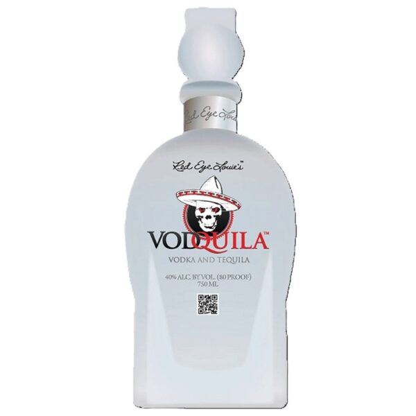 Vodquila 750Ml