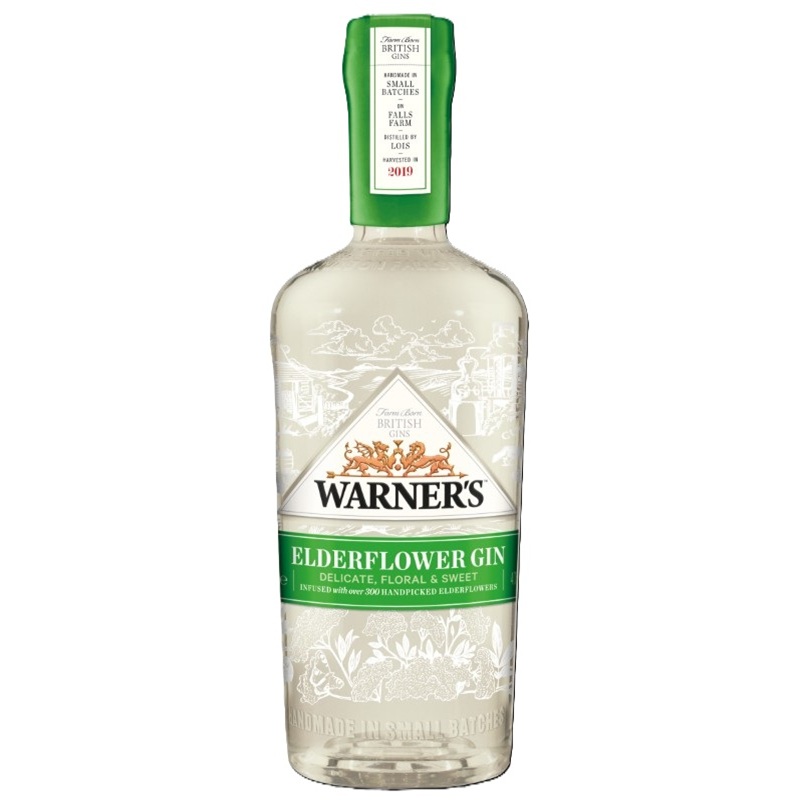 warnerselderflowergin750ml