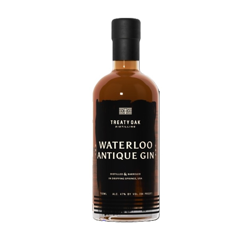 waterlooantiquegin16750mlbottle94pf