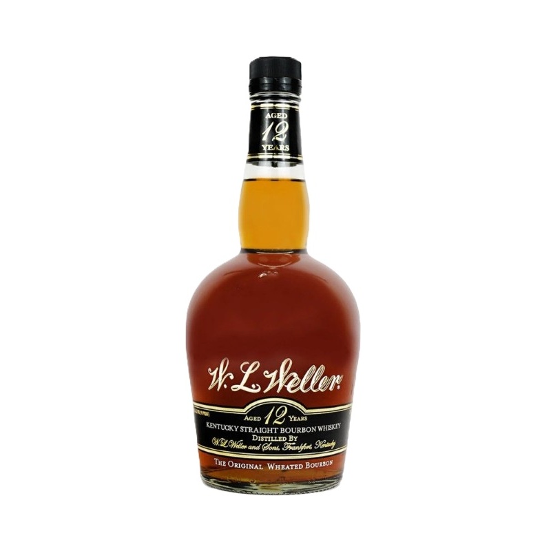 weller12years750ml