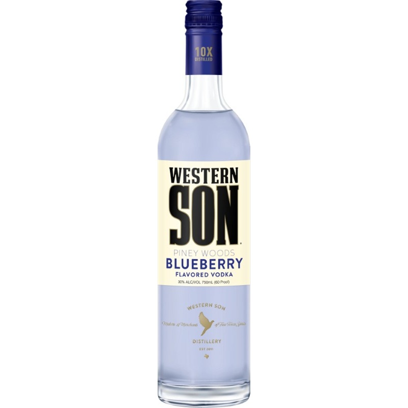 westernsonblueberry750ml