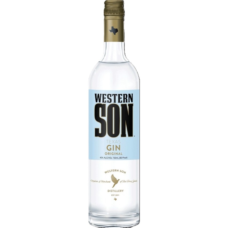 westernsongin750ml
