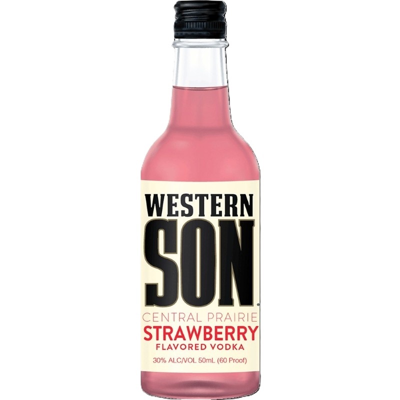 westernsonstrawberry50ml