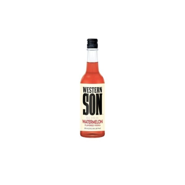 Western Son Watermelon 50Ml
