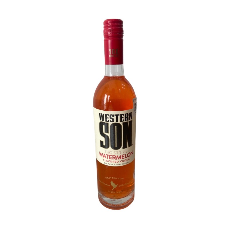 westernsonwatermelon750ml
