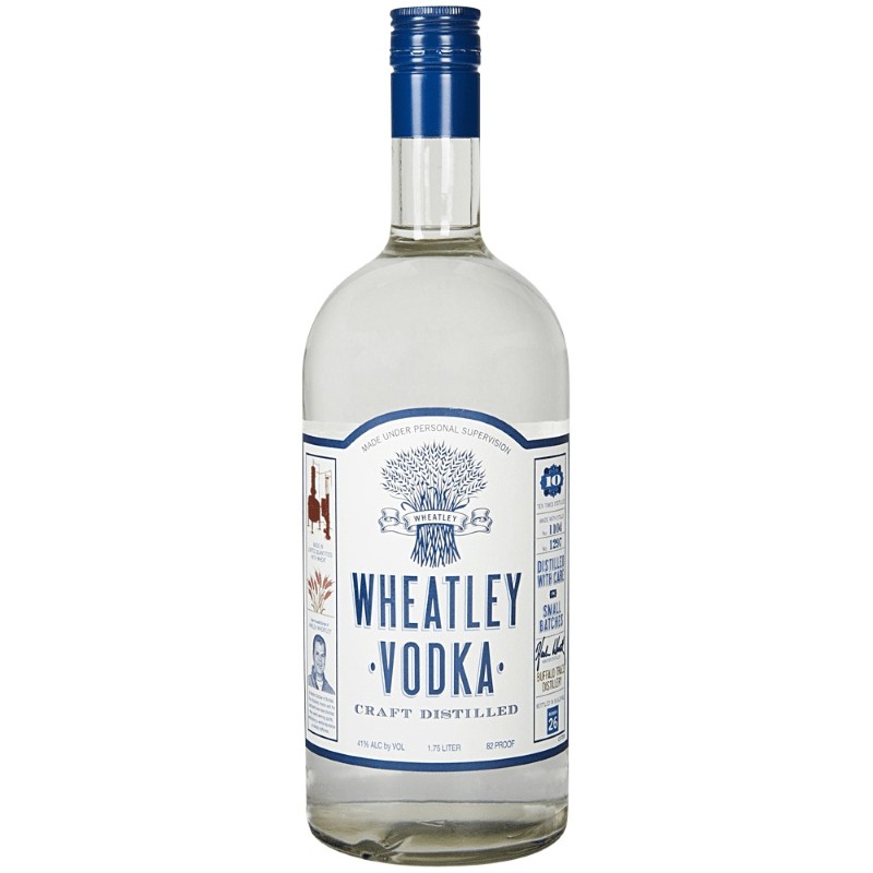 wheatleyvodka1.75lt