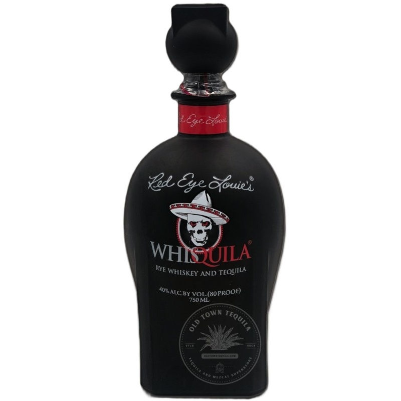 whisquila750ml