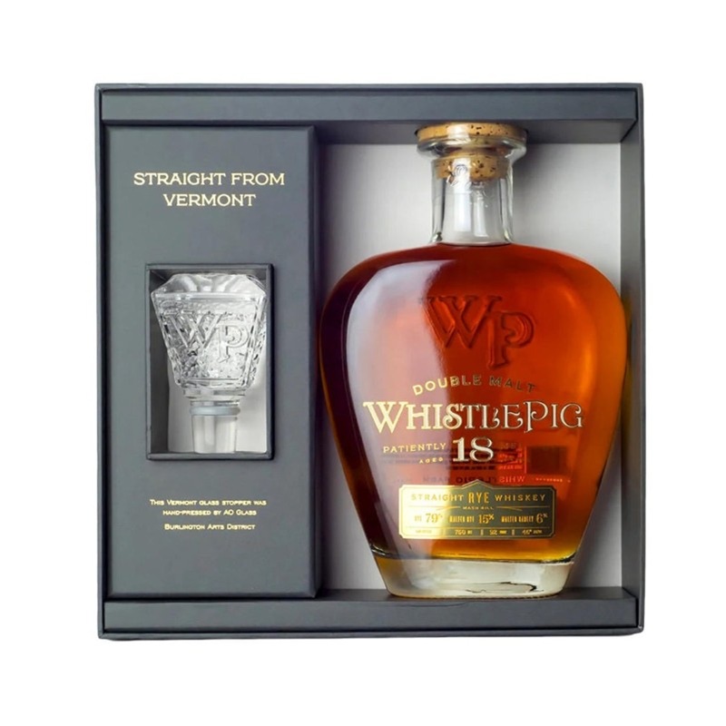 whistlepigryedmshry4thed18y92750ml
