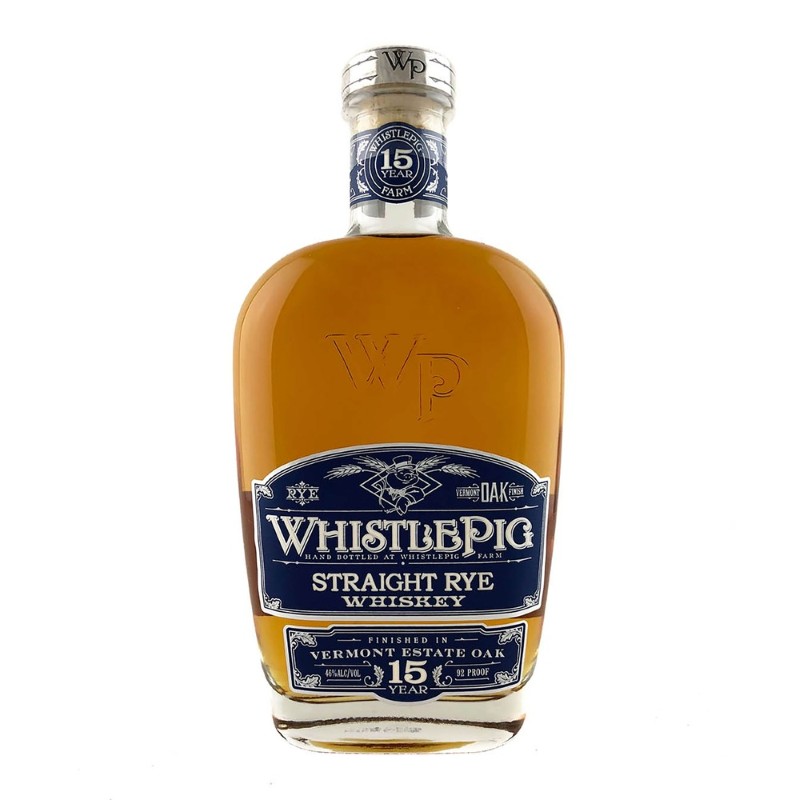 whistlepigryewsky15yr92750ml
