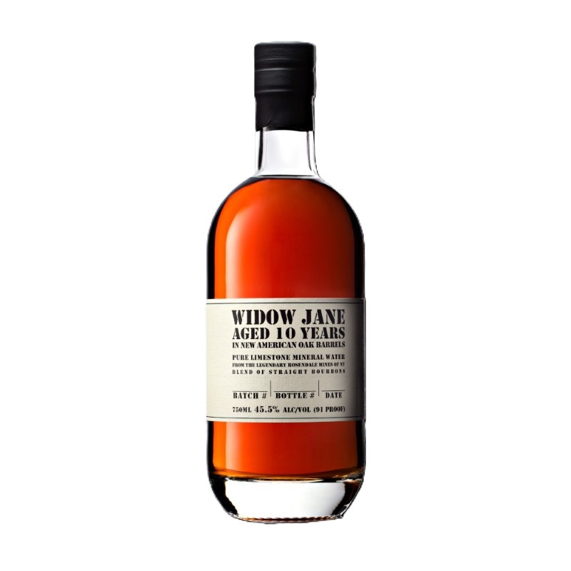 widowjane10yrsinglebarrel750ml