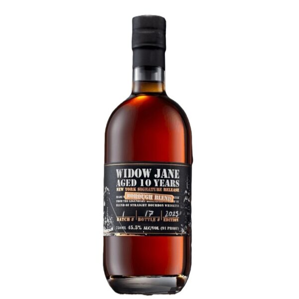 Widow Jane Bbn Sb Sel(Specs110424) 750Ml