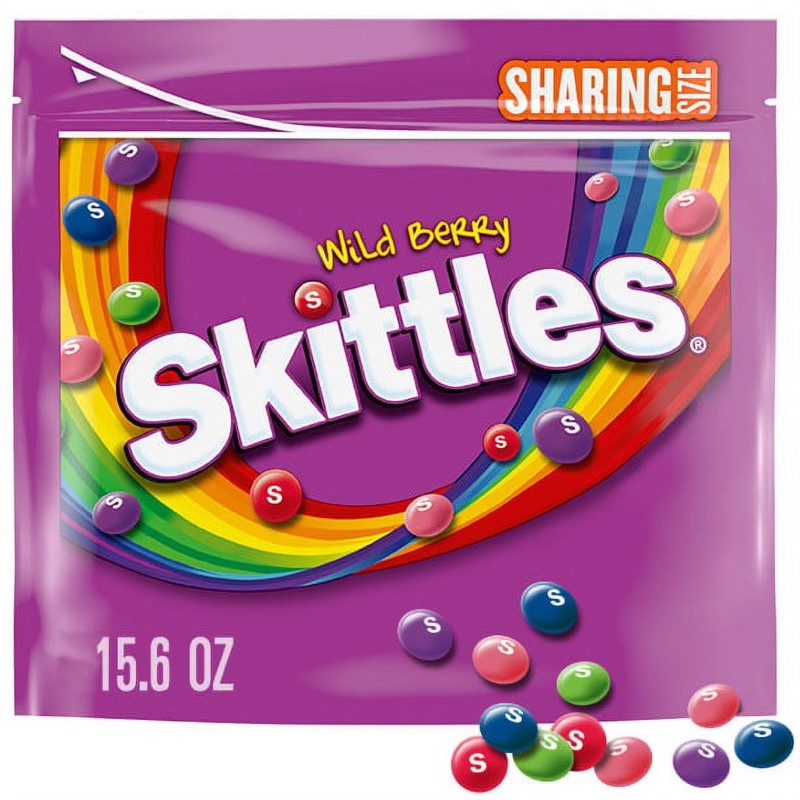 wildberryskittles