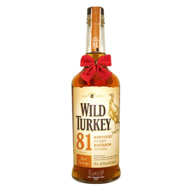 wildturkey81-750ml