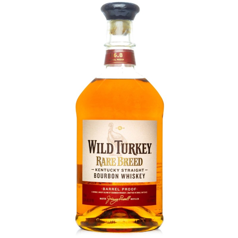 wildturkeybbnrarebreed116.8750ml